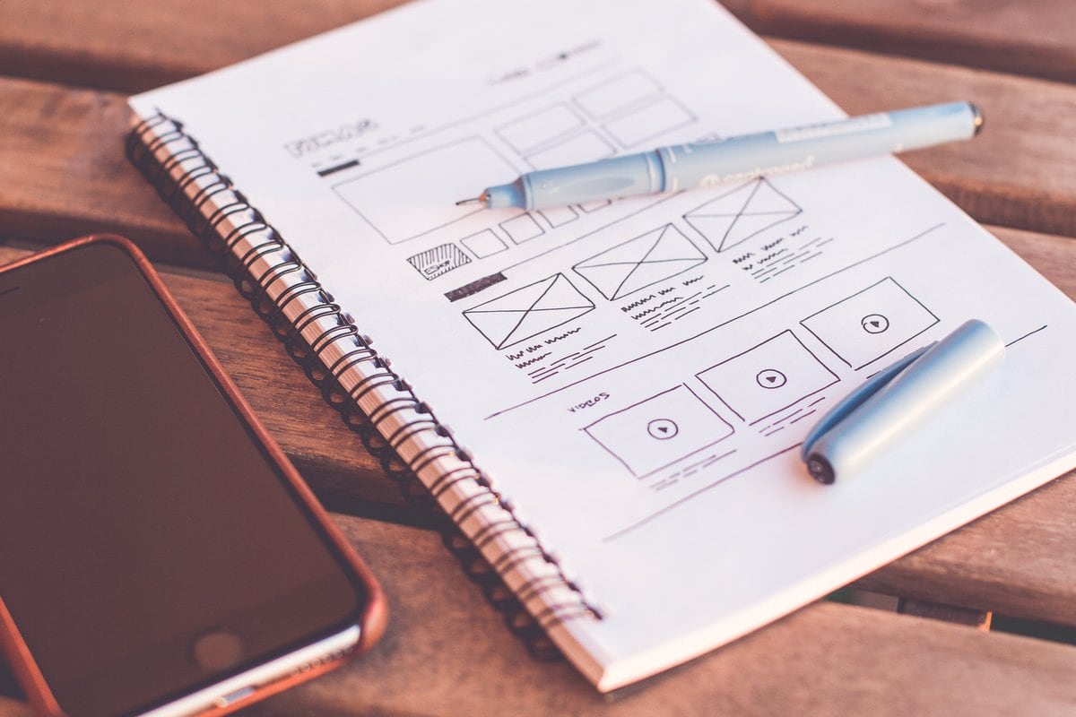 8 Essential Factors for a Successful Website Redesign