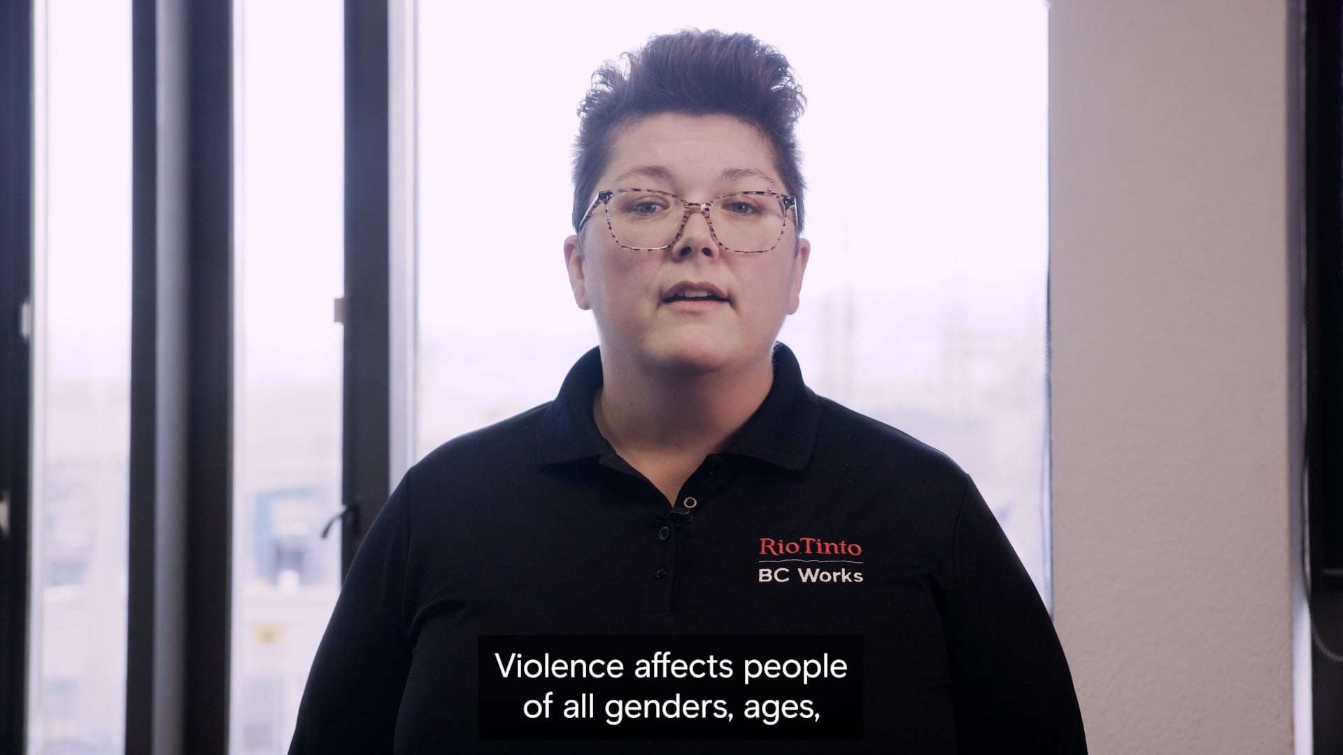 16 Days of Activism