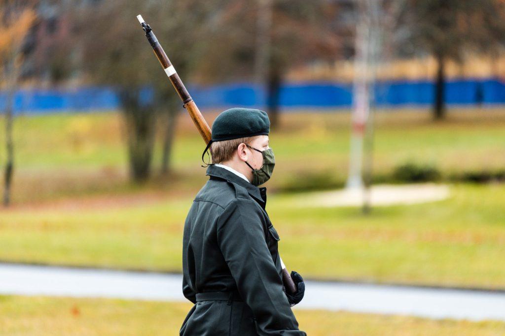 Remembrance Day 2021