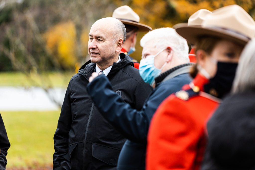 Remembrance Day 2021