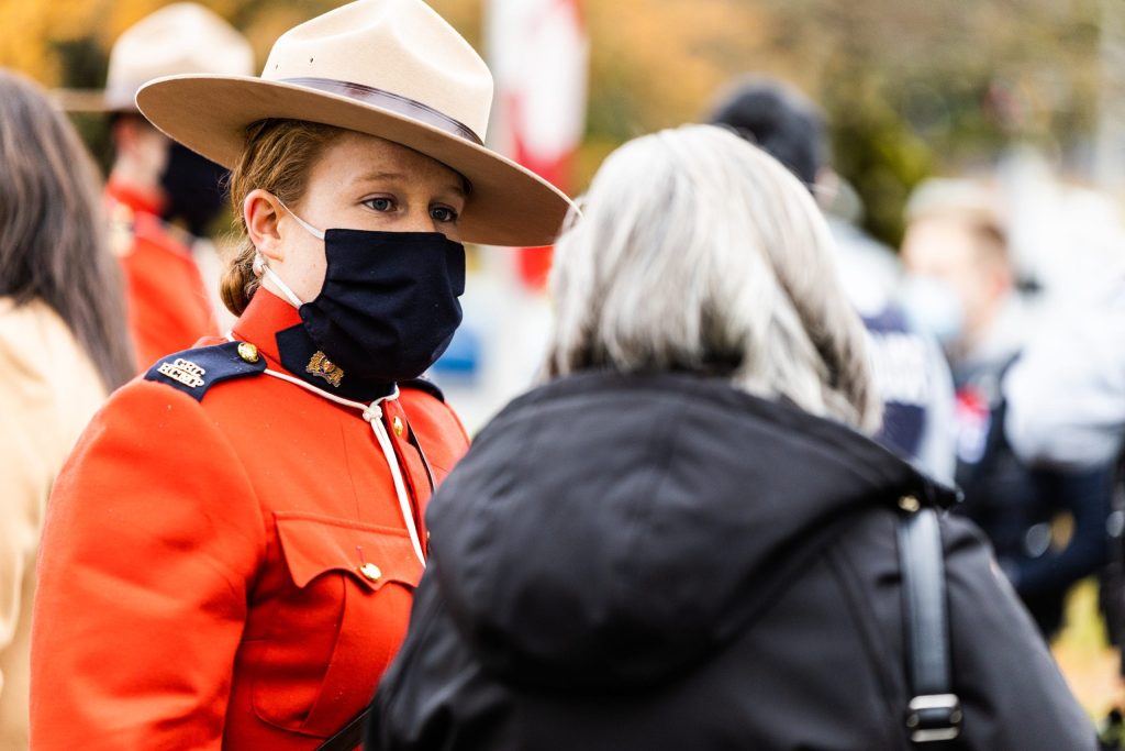 Remembrance Day 2021