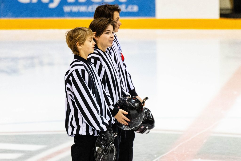 Kitimat U11 Hockey Tournament 2023