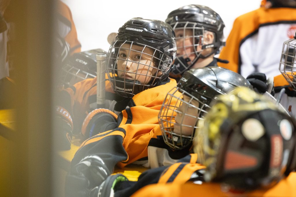 Kitimat U11 Hockey Tournament 2023