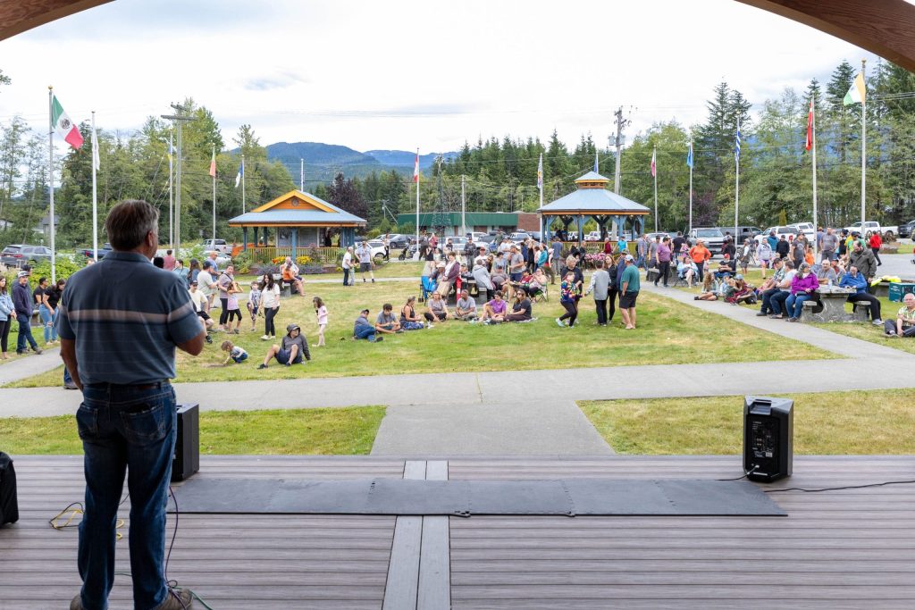 Community Events