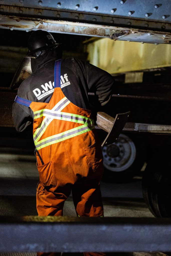Industrial Photography