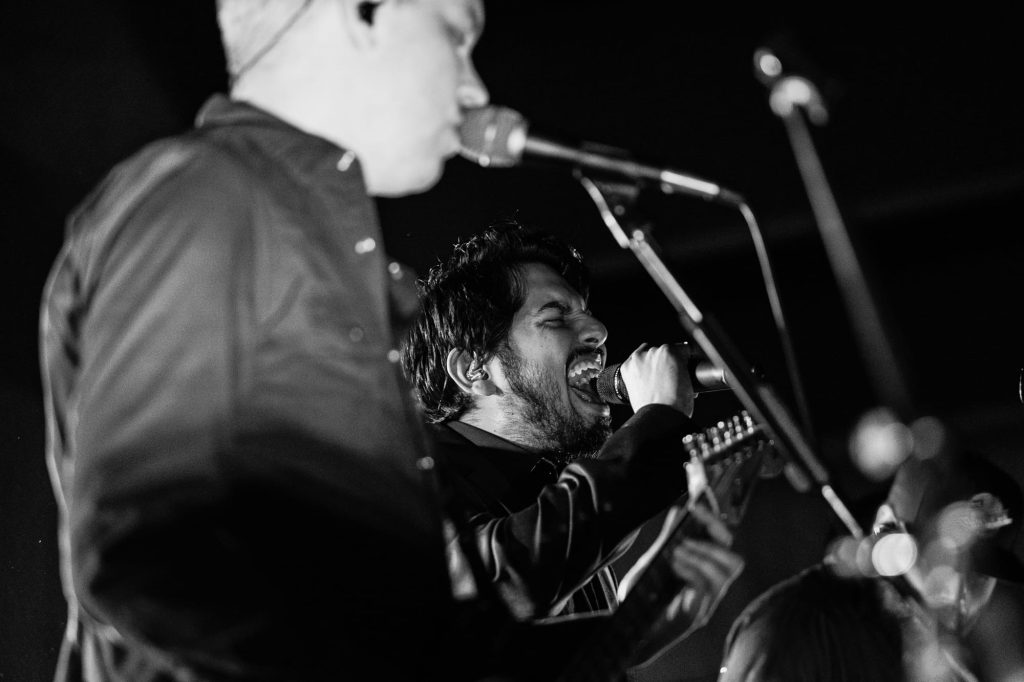Live Music