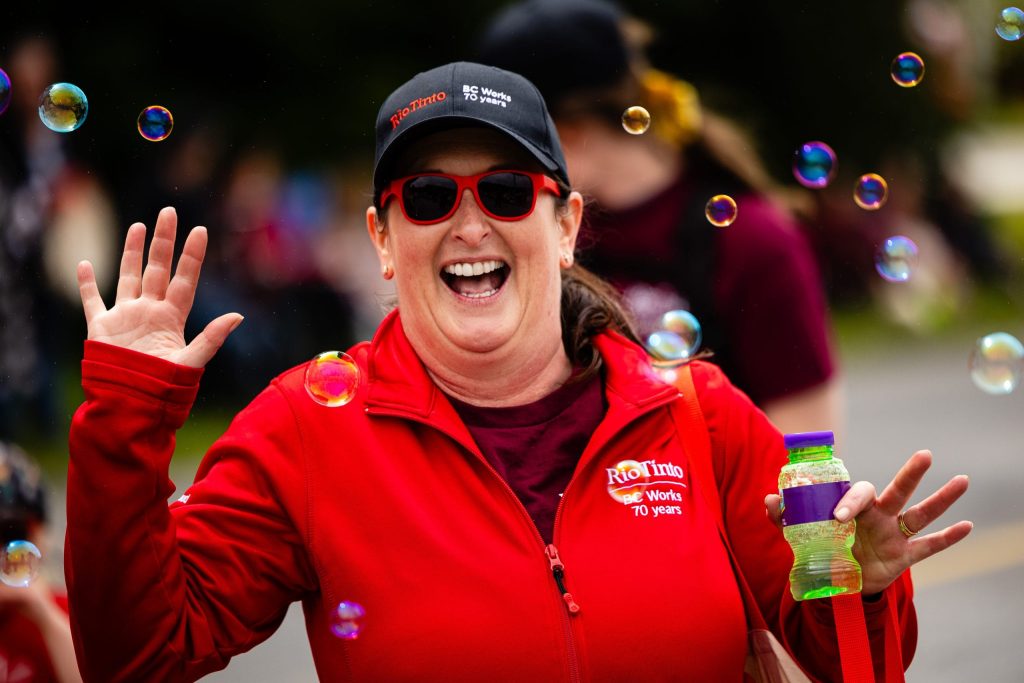 Canada Day 2024
