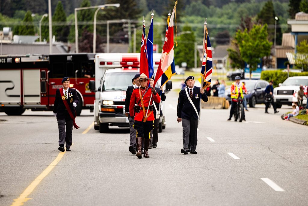 Canada Day 2024