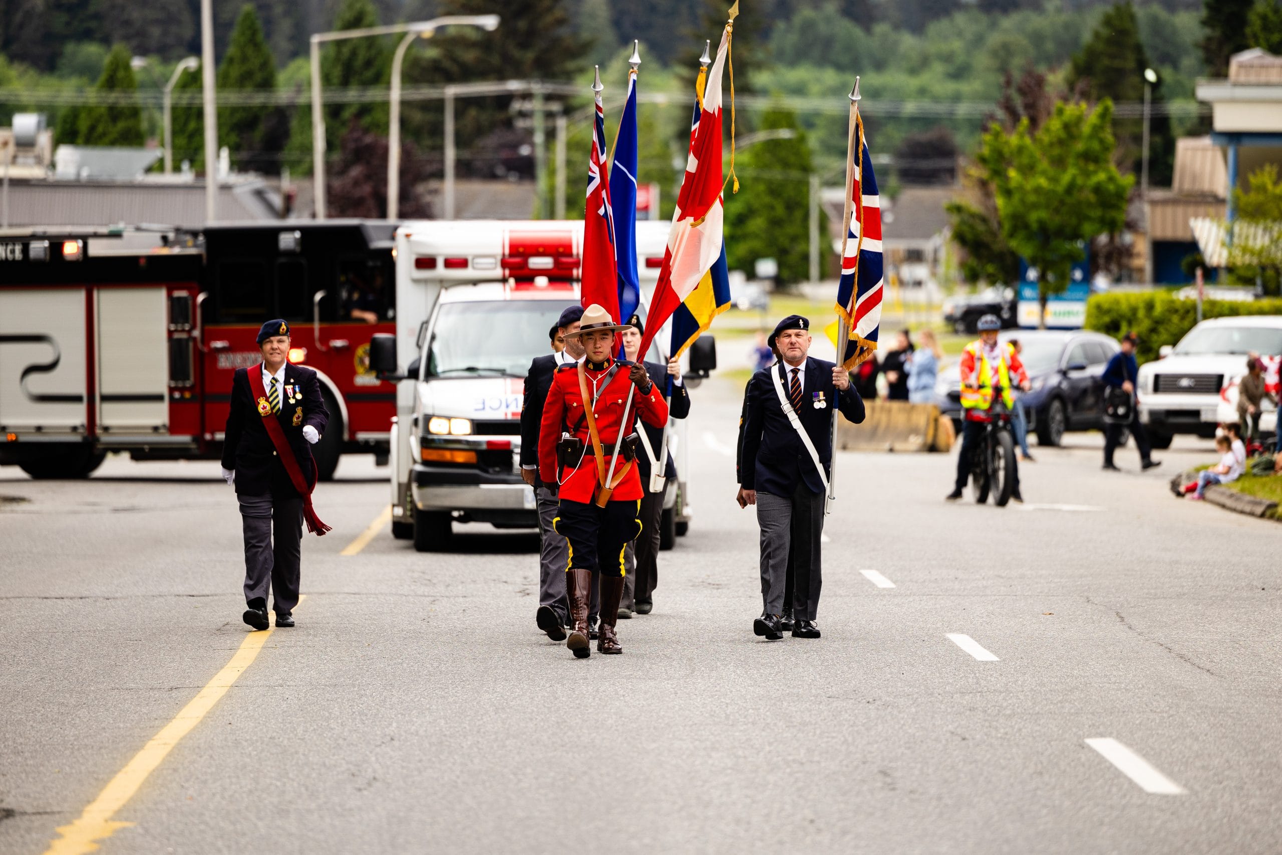 Canada Day 2024