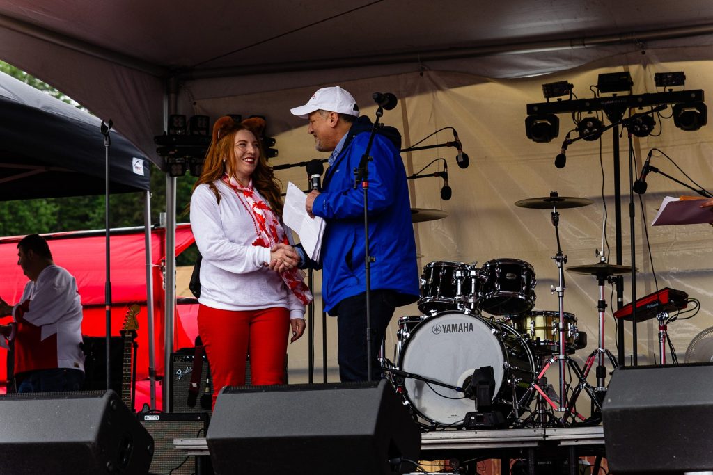 Canada Day 2024