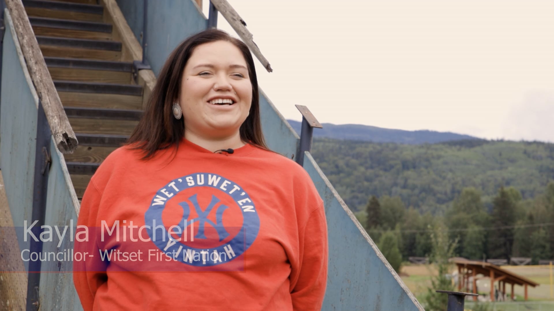 Elect Her: Kayla Mitchell