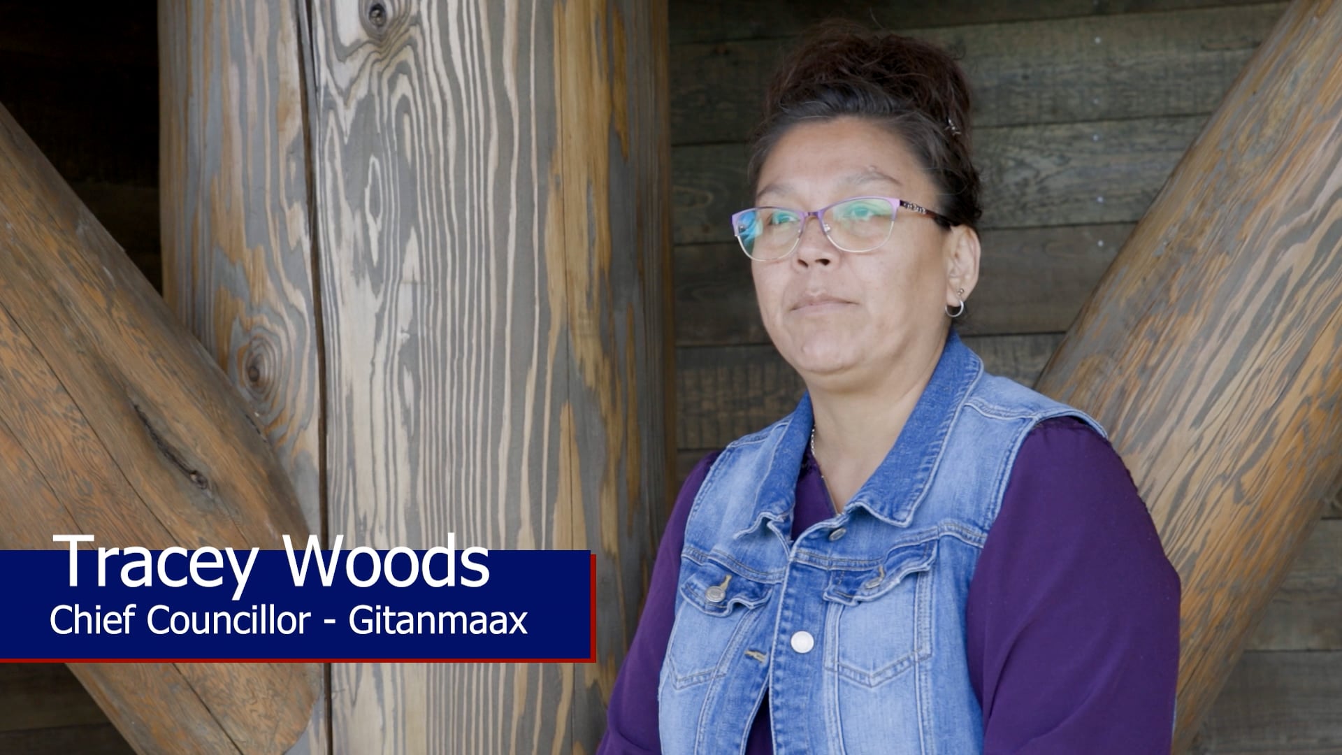 Elect Her: Tracey Woods